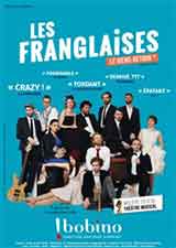 Les Franglaises – Le Viens-retour