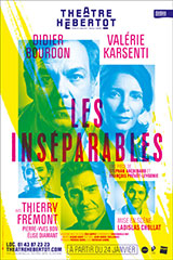 Les Inséparables