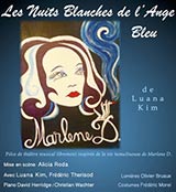 Les Nuits blanches de l'Ange bleu