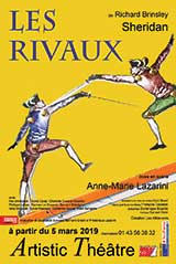 Les Rivaux