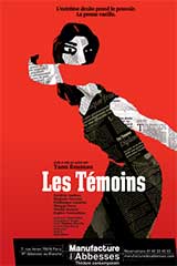 Les Témoins