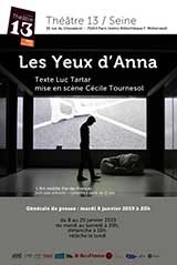 Les Yeux d’Anna