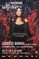 Lucrèce Borgia