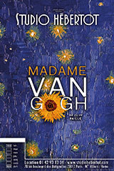 Madame Van Gogh
