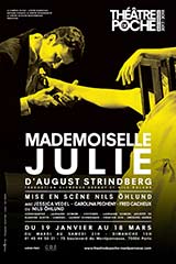 Mademoiselle Julie