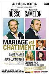 Mariage & châtiment