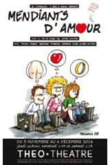 Mendiants d’amour