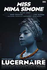 Miss Nina Simone