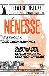 Nénesse