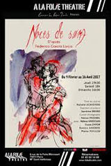 Noces de Sang