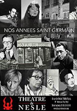 Nos années Saint-Germain