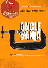 Oncle Vania