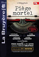 Piège mortel