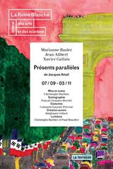 Présents parallèles