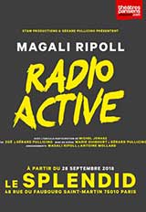 Radio Active