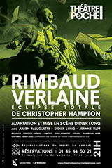 Rimbaud / Verlaine Éclipse Totale