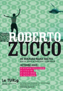 Roberto Zucco