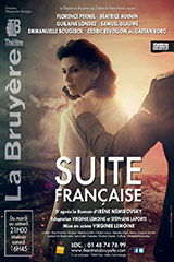 Suite francaise