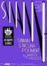 Swann s'inclina poliment