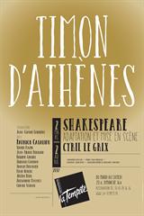 Timon d’Athènes