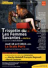 Trissotin ou Les Femmes savantes