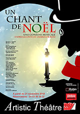 Un chant de Noël