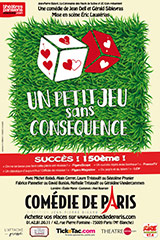 Un petit jeu sans conséquence