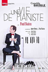 Une vie de pianiste