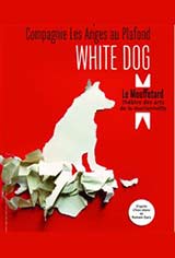 White Dog