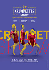 Ze Crumpettes Show