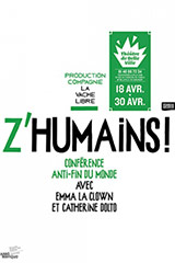 Z’humains