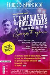 L’Empereur des boulevards