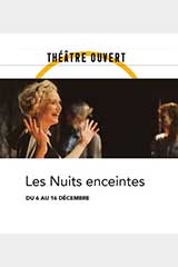 Les Nuits enceintes