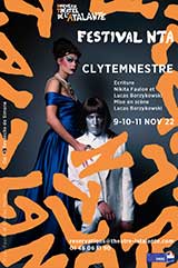 Clytemnestre