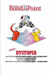 Dystopia - Un poyo rojo #2