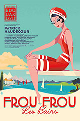 Frou-frou les bains