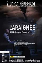 L’Araignée