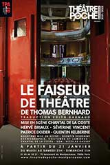 Le Faiseur de théâtre