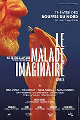 Le Malade imaginaire