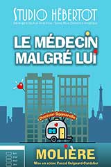 Le Médecin malgré lui