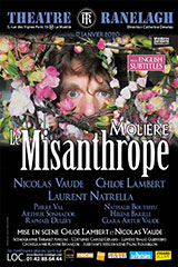 Le Misanthrope