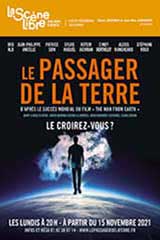 Le Passager de la Terre