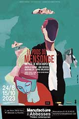 Le Poids du mensonge