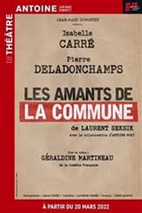 Les Amants de la Commune