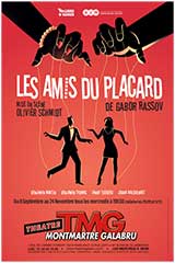 Les Amis du placard