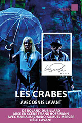 Les Crabes