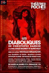 Les Diaboliques