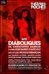 Les Diaboliques