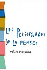 Les Personnages de la  pensée