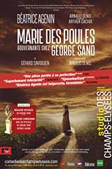 Marie des Poules